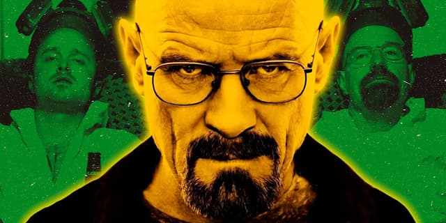 Image related to Breaking Bad