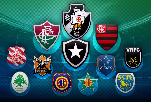 Image related to Campeonato Carioca