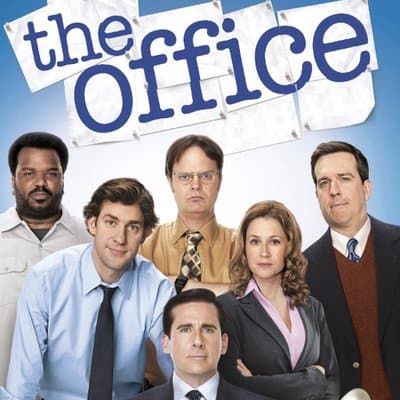 Image related to The office