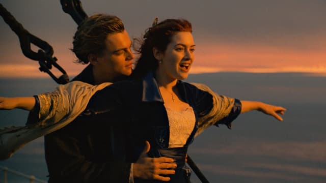 Image related to Titanic
