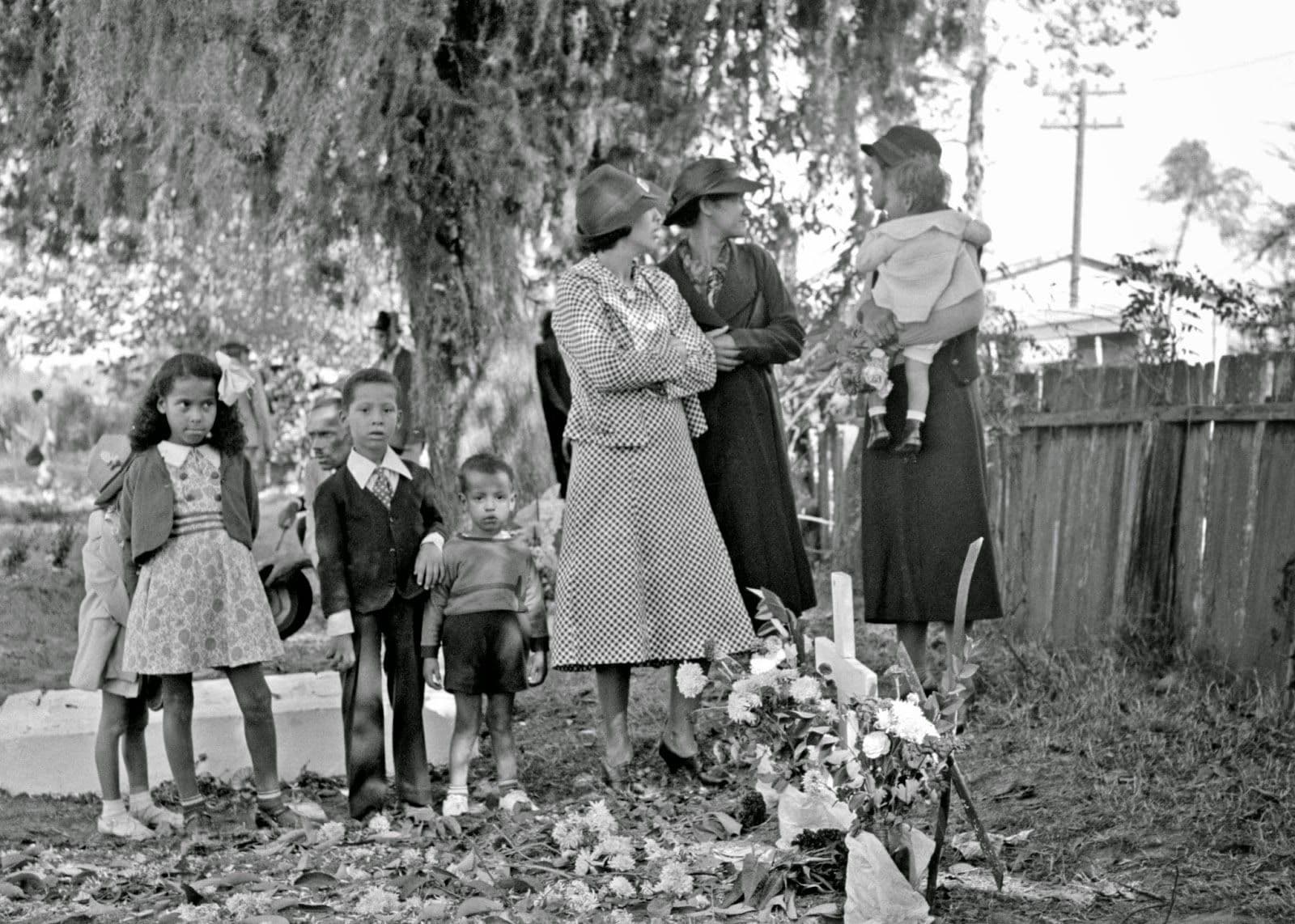 Imagem histórica do ano, 1938