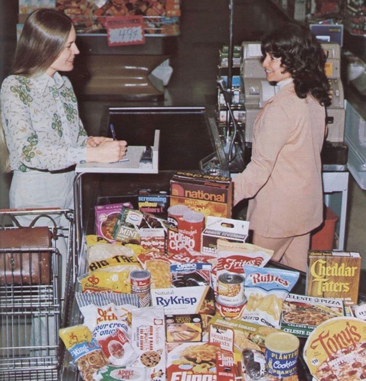 Imagem histórica do ano, 1975